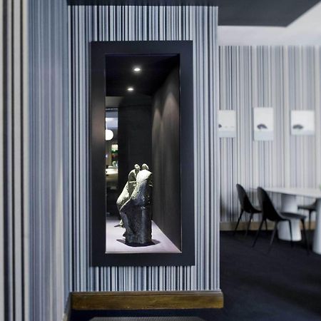 Hotel La Monnaie Arty & Spa ลาโรแชล ห้อง รูปภาพ